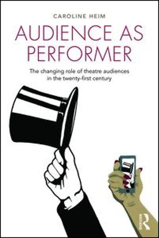 Audience as Performer