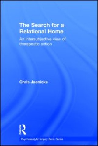 Search for a Relational Home