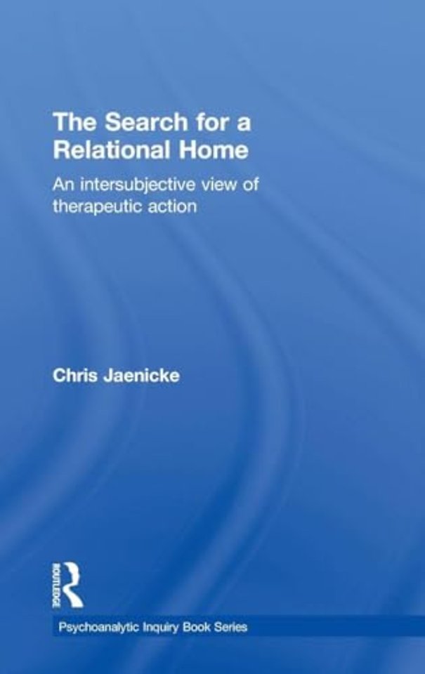 Search for a Relational Home