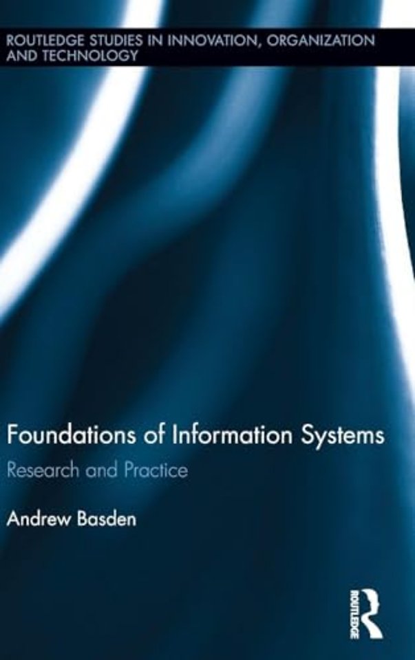 Foundations of Information Systems