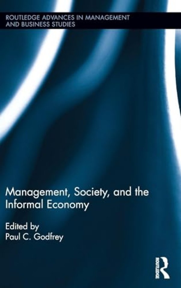 Management, Society, and the Informal Economy