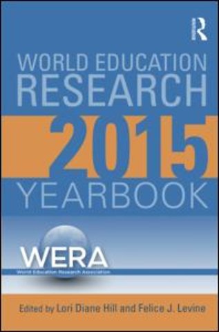 World Education Research Yearbook