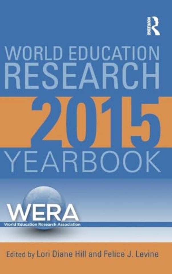 World Education Research Yearbook