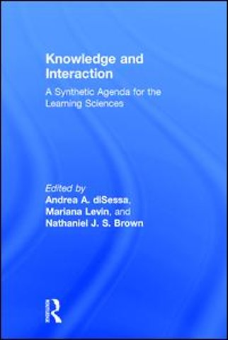 Knowledge and Interaction