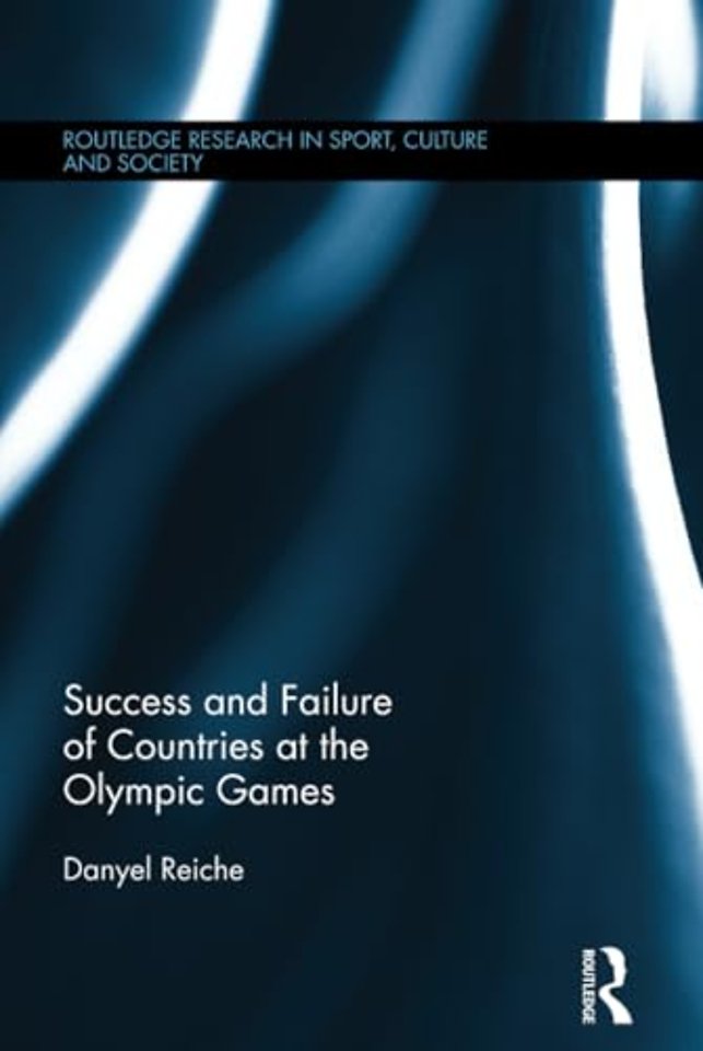 Success and Failure of Countries at the Olympic Games