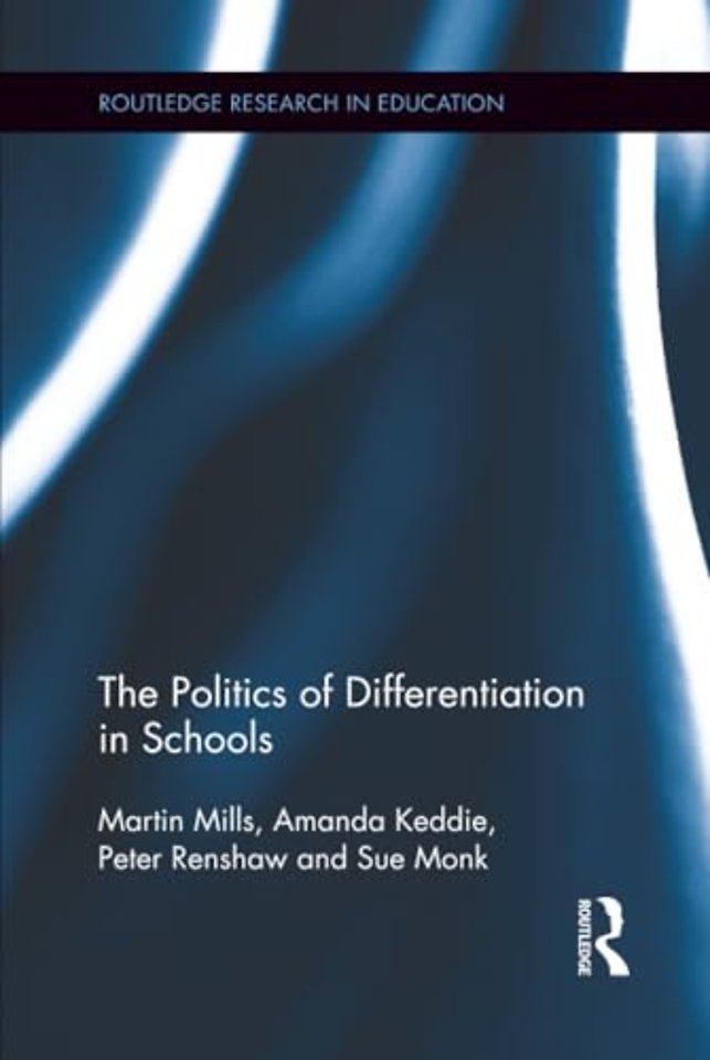 Politics of Differentiation in Schools
