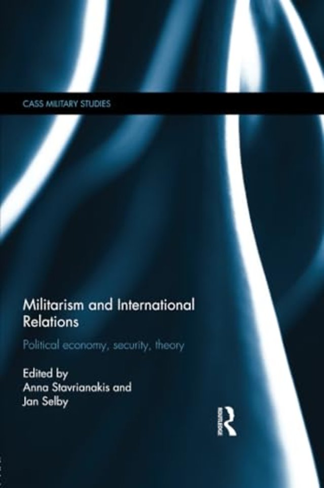Militarism and International Relations