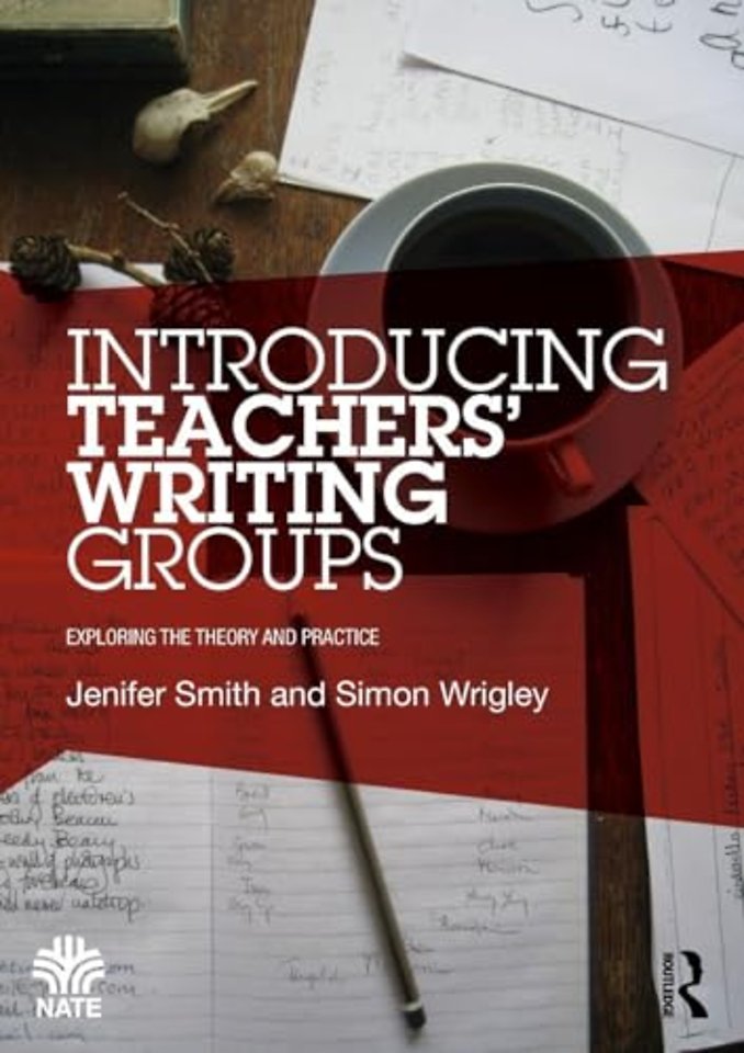 Introducing Teachers’ Writing Groups