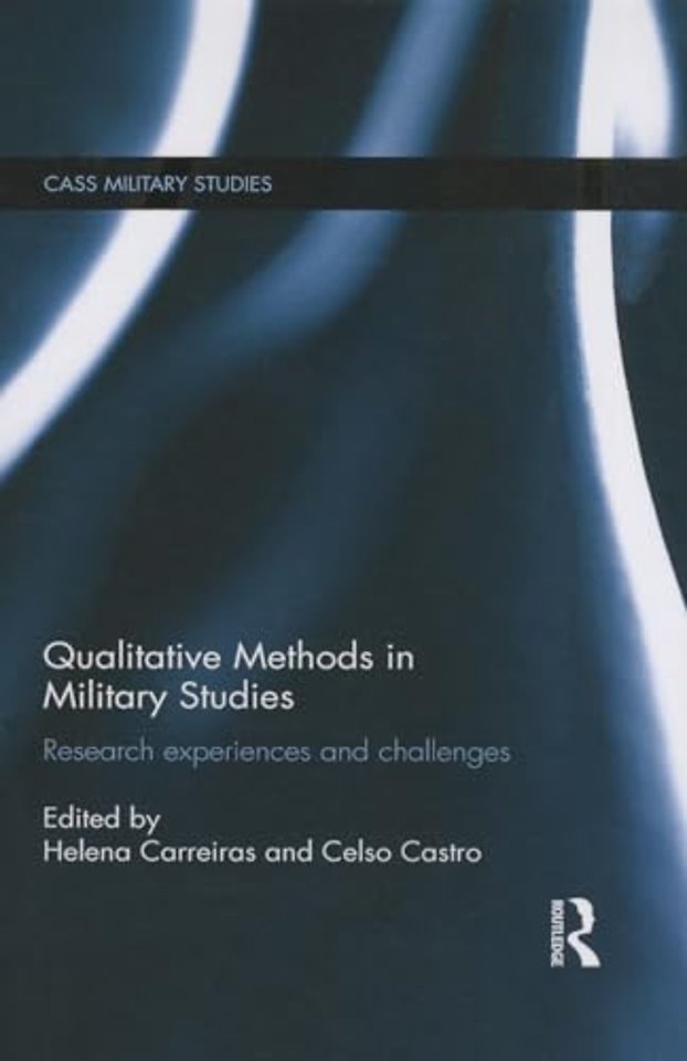 Qualitative Methods in Military Studies