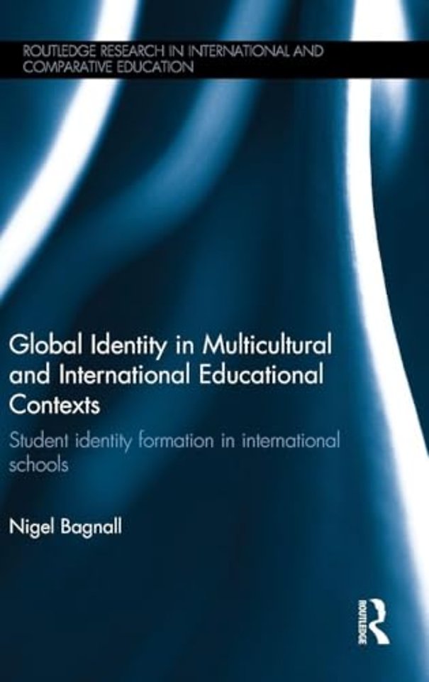 Global Identity in Multicultural and International Educational Contexts