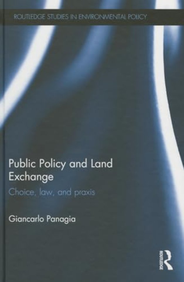 Public Policy and Land Exchange