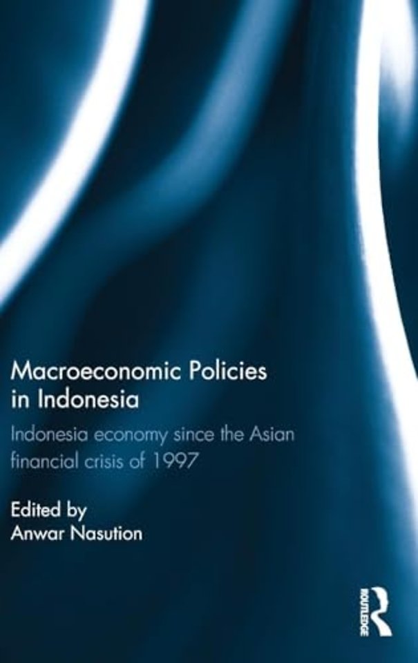 Macroeconomic Policies in Indonesia