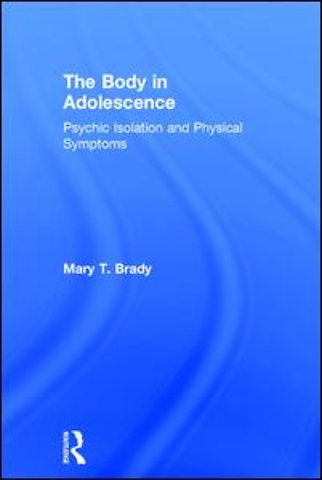 Body in Adolescence