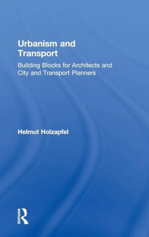 Urbanism and Transport
