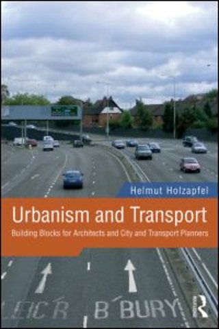 Urbanism and Transport