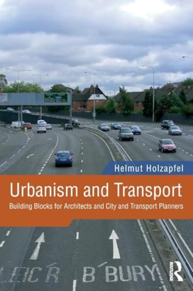 Urbanism and Transport