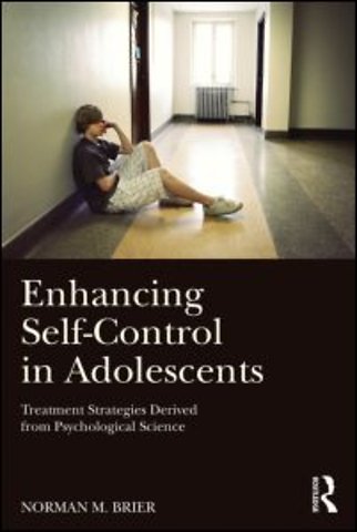 Enhancing Self-Control in Adolescents