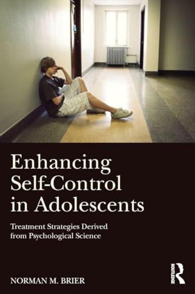 Enhancing Self-Control in Adolescents