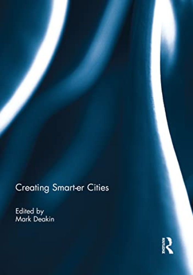Creating Smart-er Cities