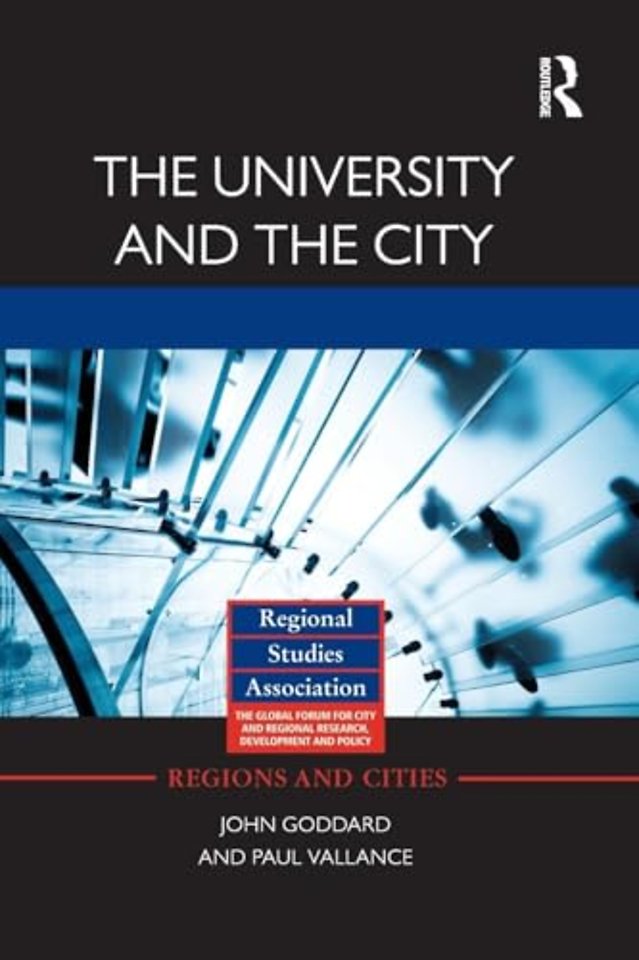 University and the City