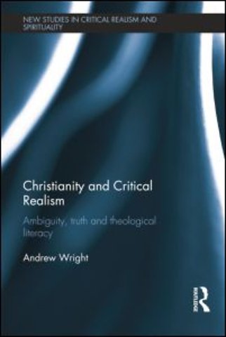 Christianity and Critical Realism