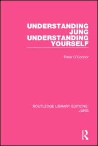 Understanding Jung Understanding Yourself