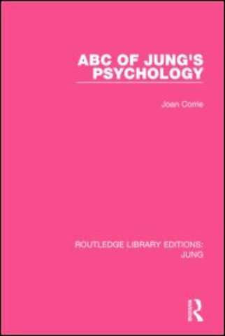 ABC of Jung's Psychology