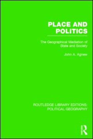 Place and Politics