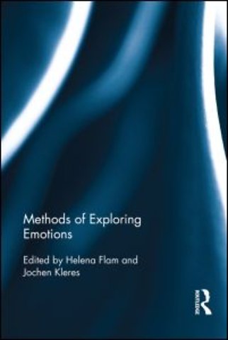 Methods of Exploring Emotions
