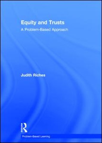 Equity and Trusts