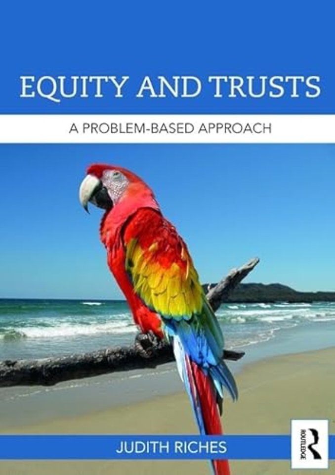 Equity and Trusts