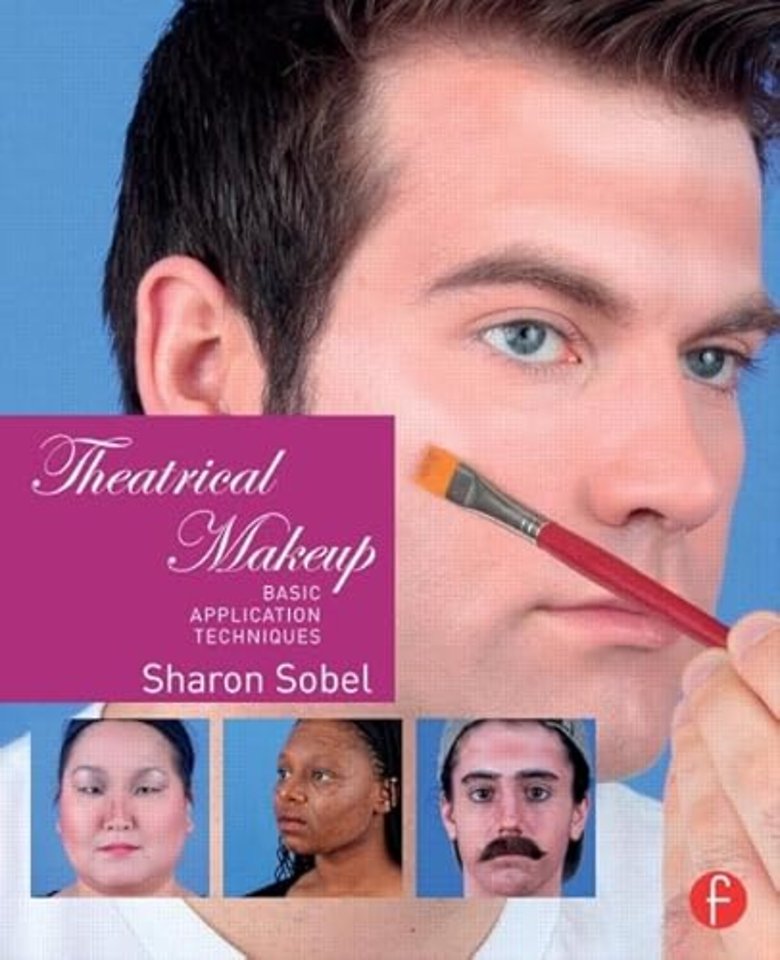 Theatrical Makeup