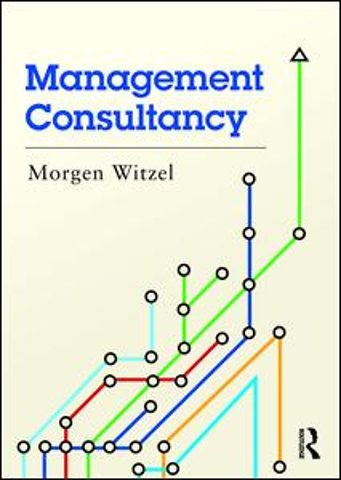 Management Consultancy