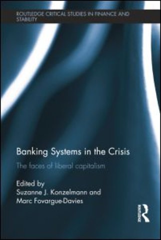 Banking Systems in the Crisis