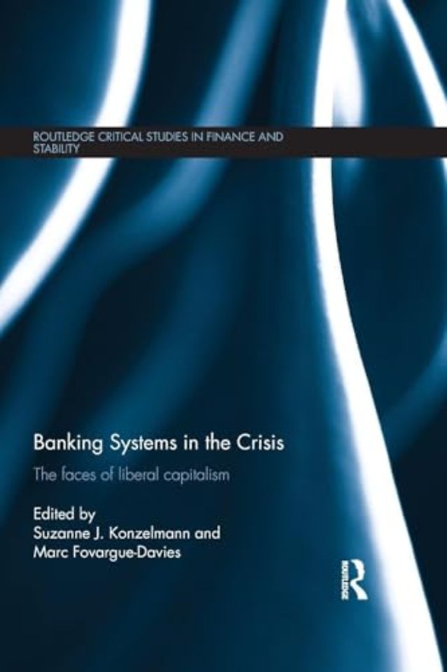 Banking Systems in the Crisis