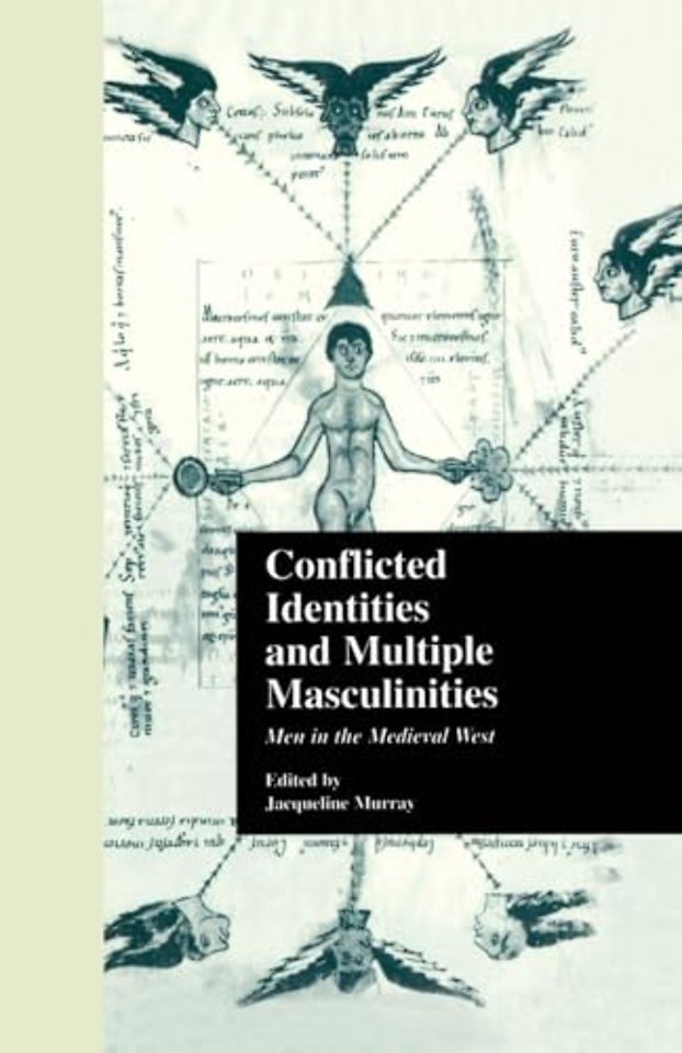 Conflicted Identities and Multiple Masculinities