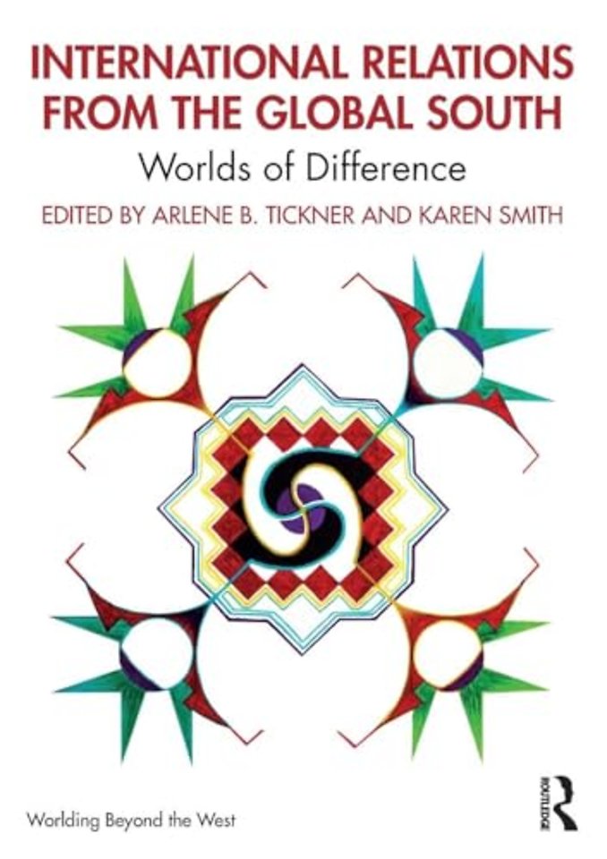 International Relations from the Global South
