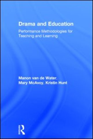 Drama and Education