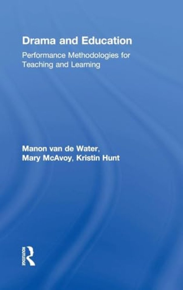 Drama and Education