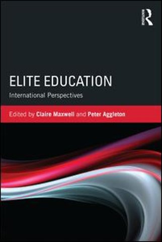 Elite Education