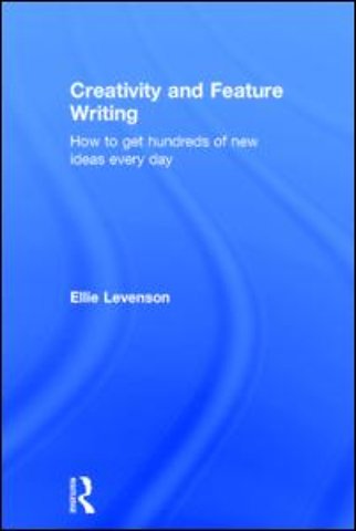 Creativity and Feature Writing