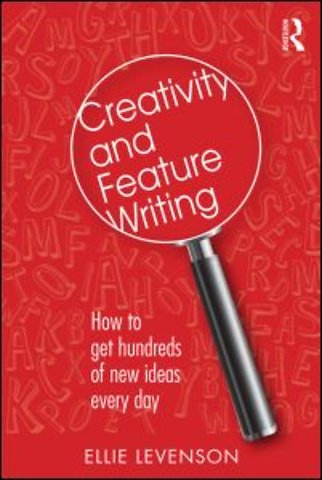 Creativity and Feature Writing