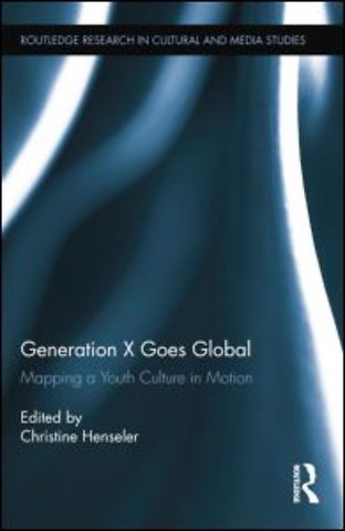 Generation X Goes Global