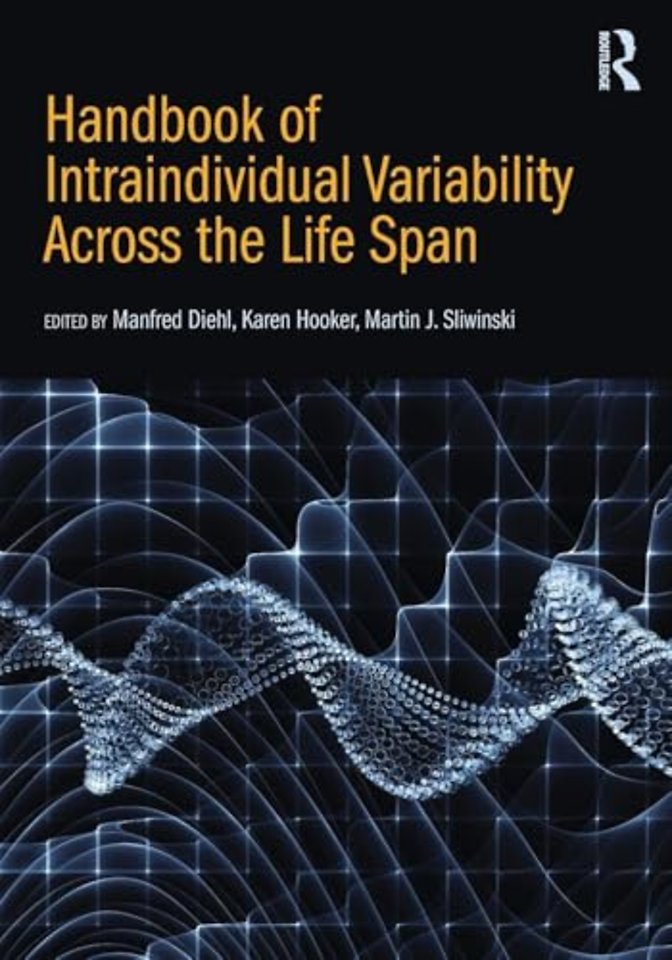 Handbook of Intraindividual Variability Across the Life Span