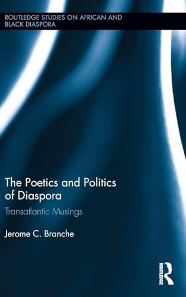 Poetics and Politics of Diaspora