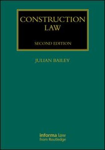 Construction Law