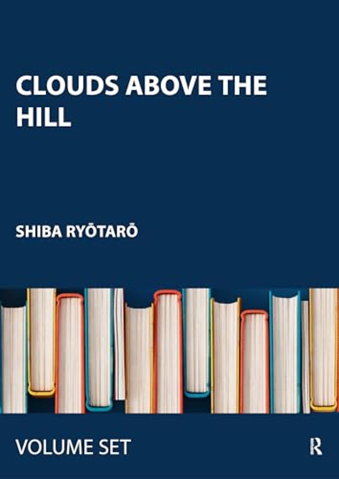Clouds Above the Hill