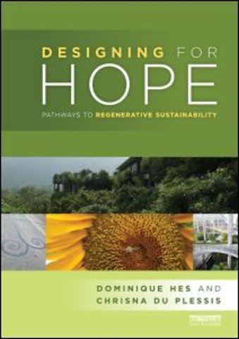 Designing for Hope