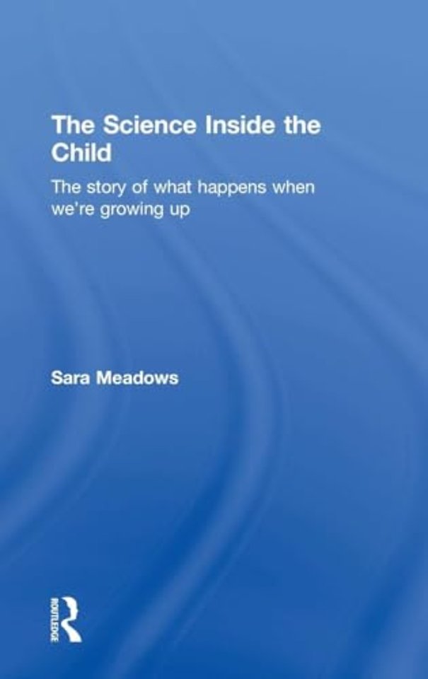 Science inside the Child