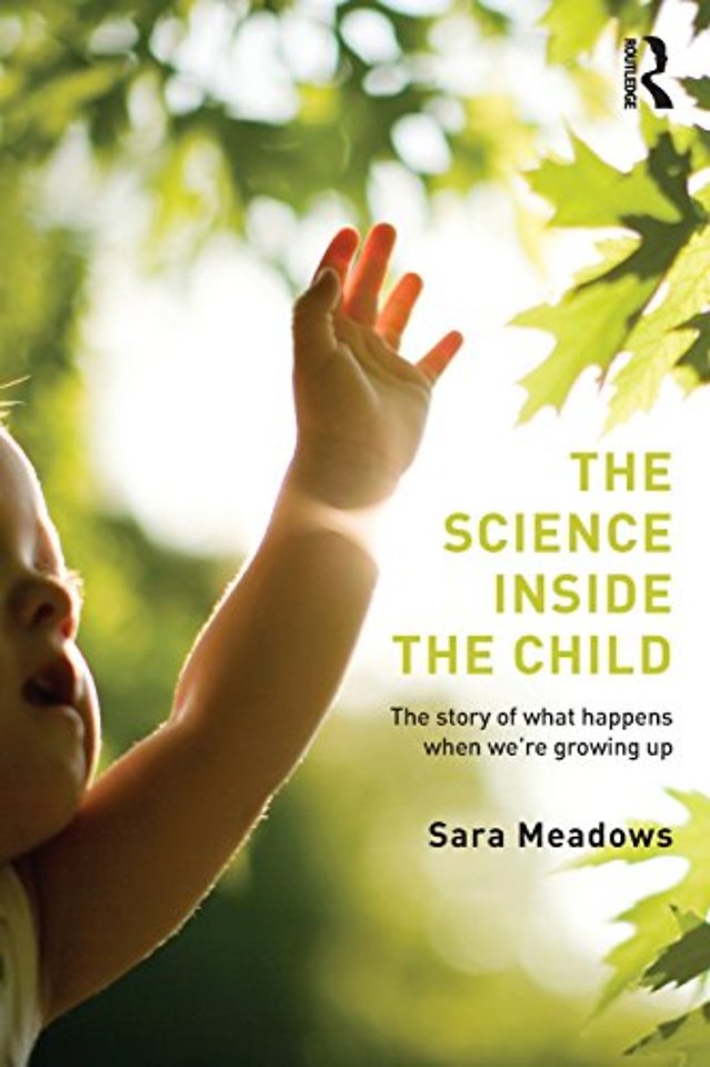 Science inside the Child